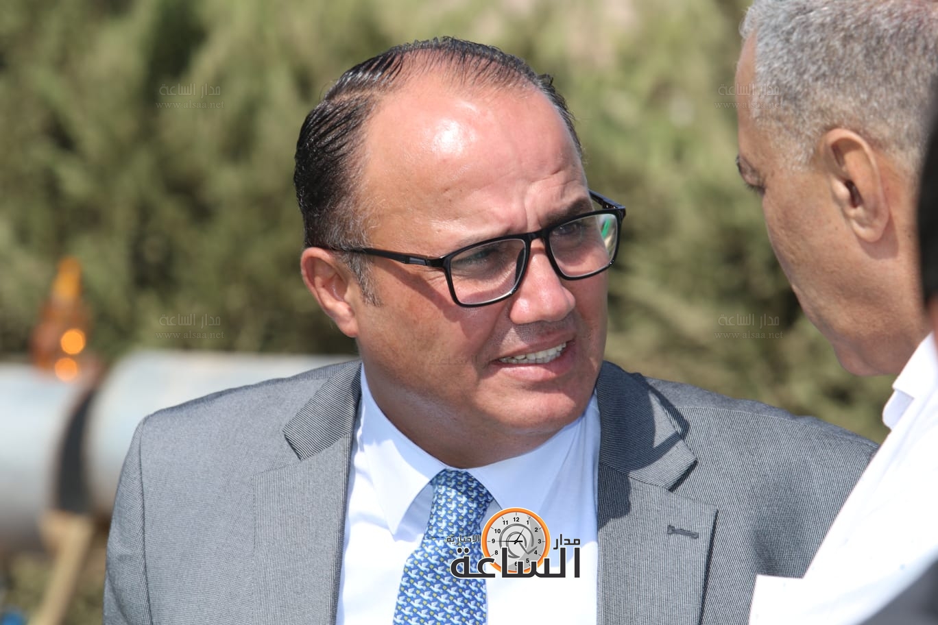 Madar Al-Saa Images 0.2956631009428552