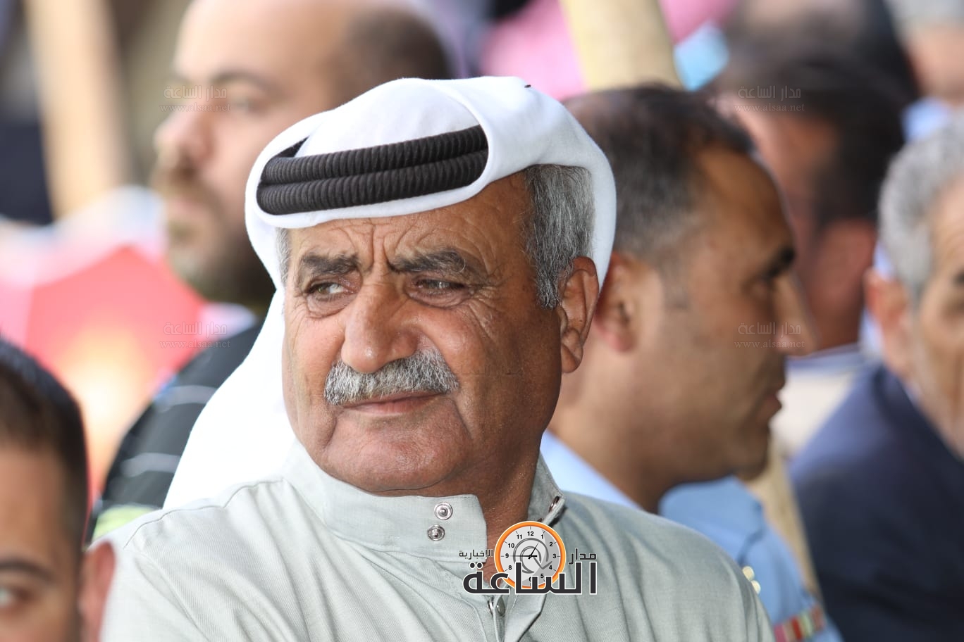 Madar Al-Saa Images 0.3058804027713711