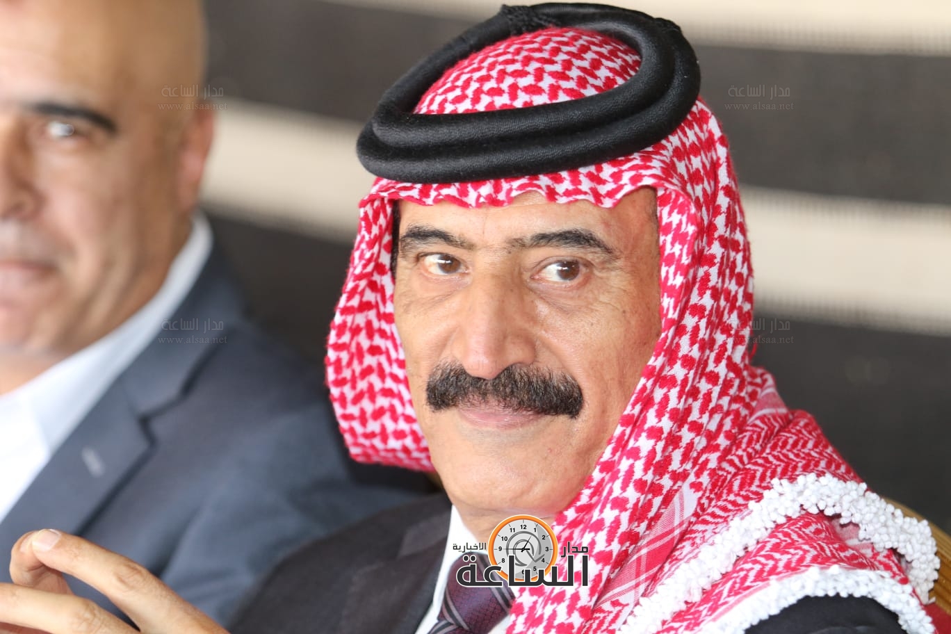 Madar Al-Saa Images 0.34194498676801355