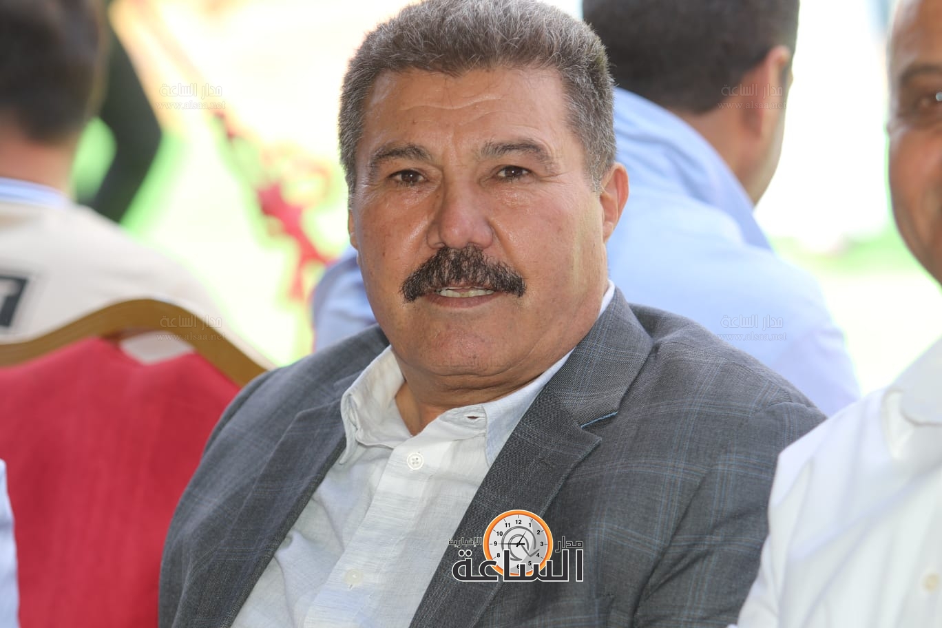 Madar Al-Saa Images 0.8635387888840582