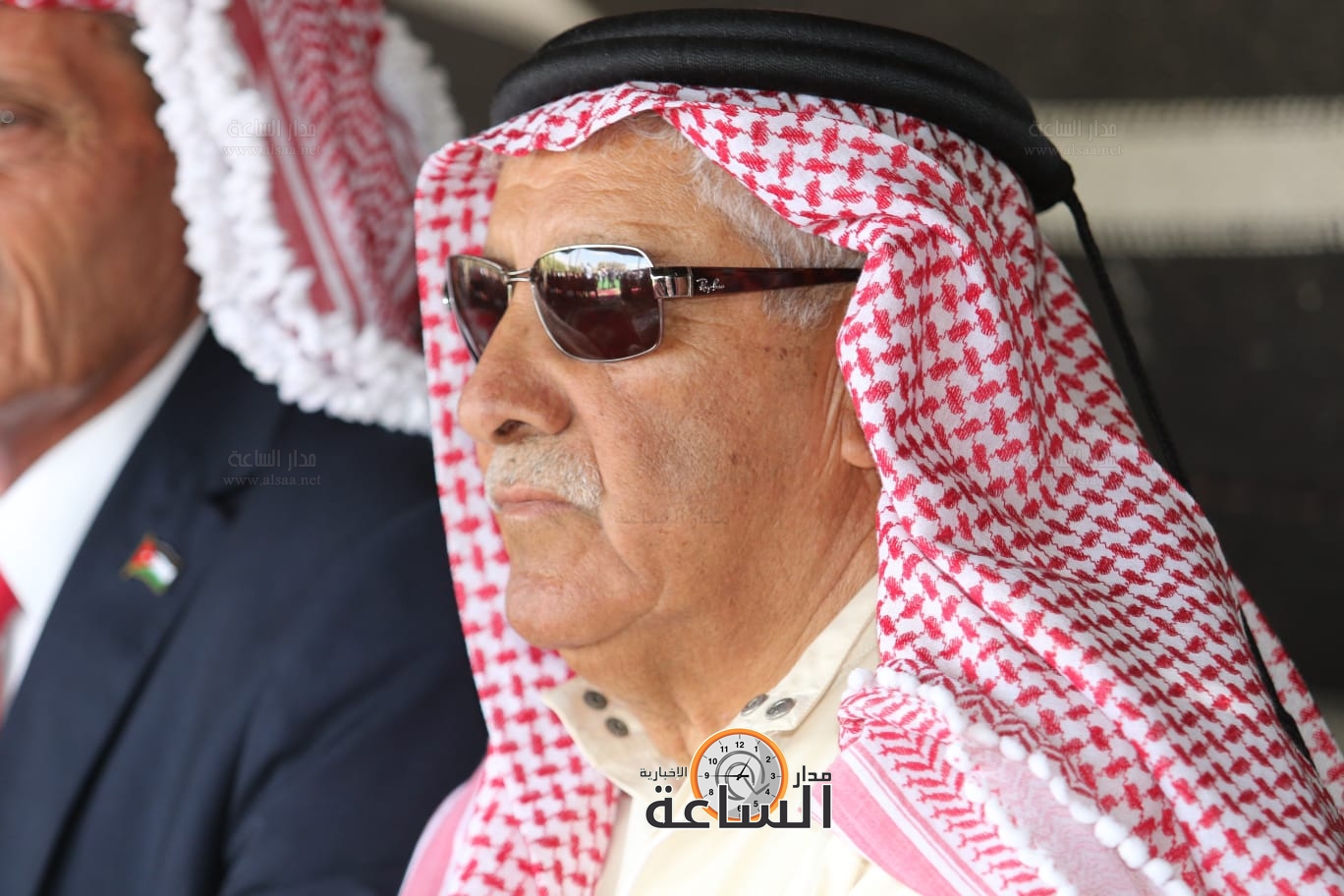 Madar Al-Saa Images 0.6115134457532154