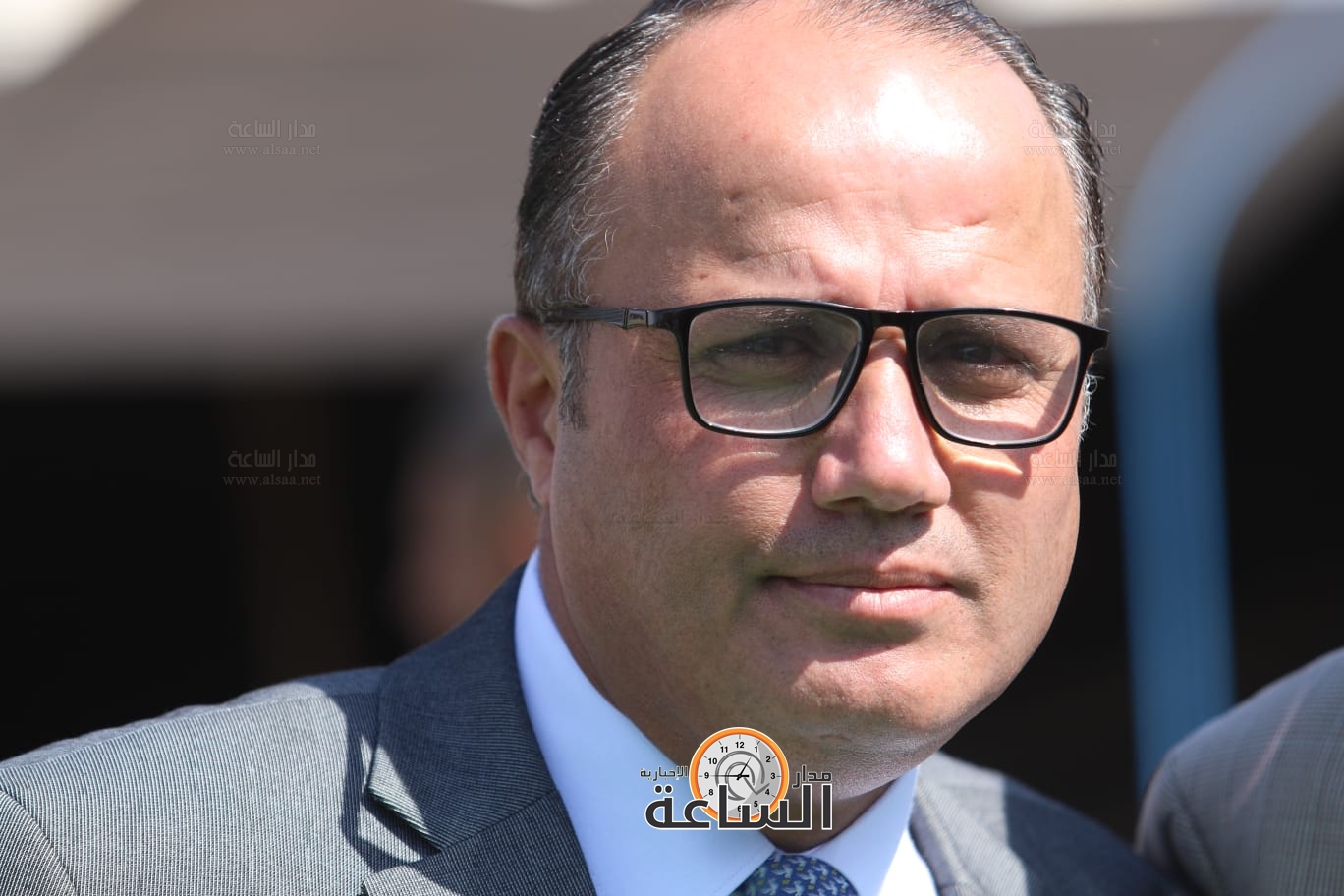 Madar Al-Saa Images 0.512827209171522