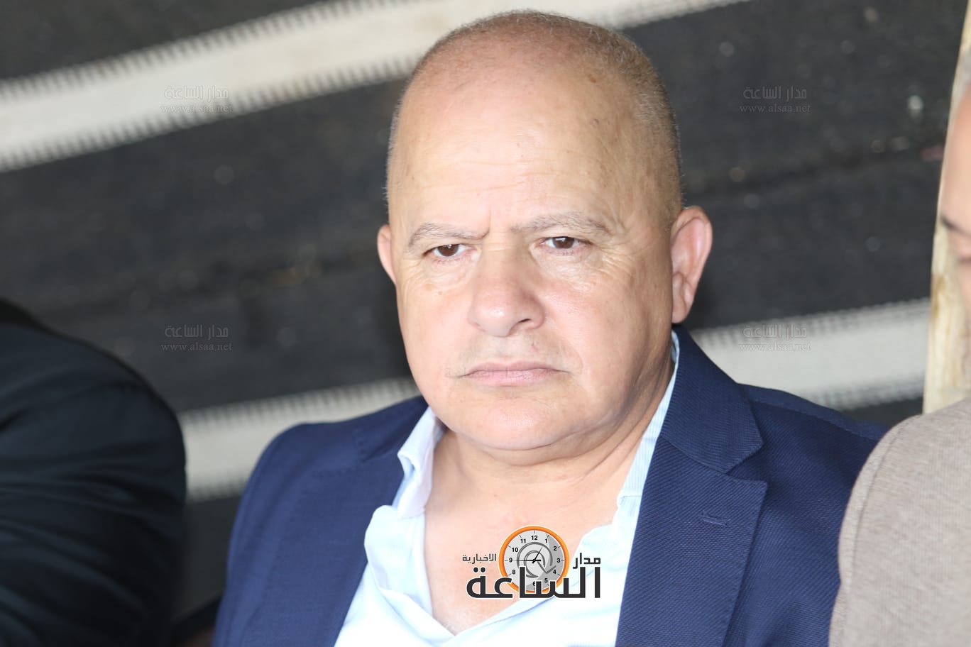 Madar Al-Saa Images 0.30383143017327474