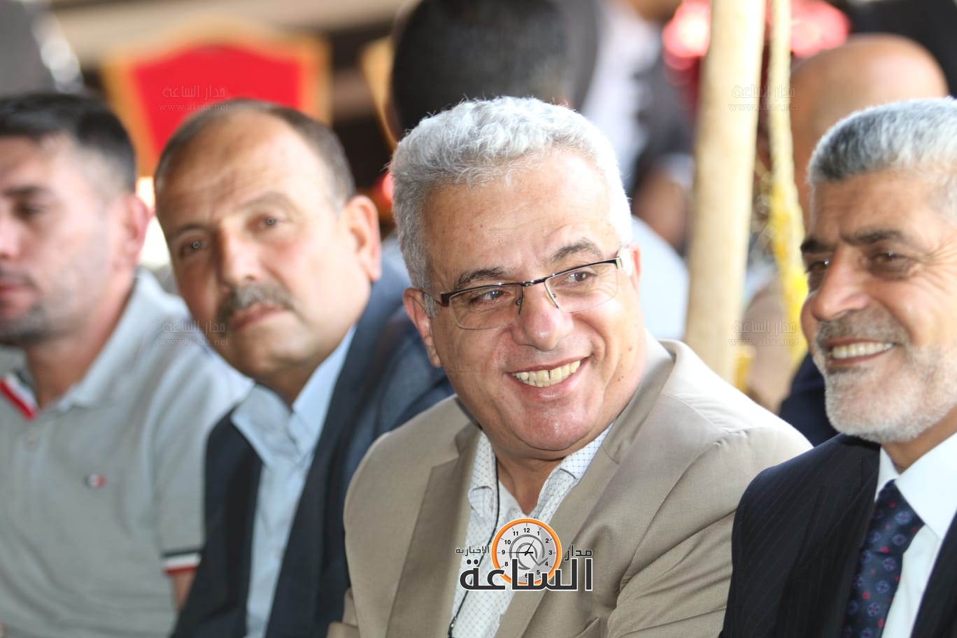 Madar Al-Saa Images 0.309577682037425