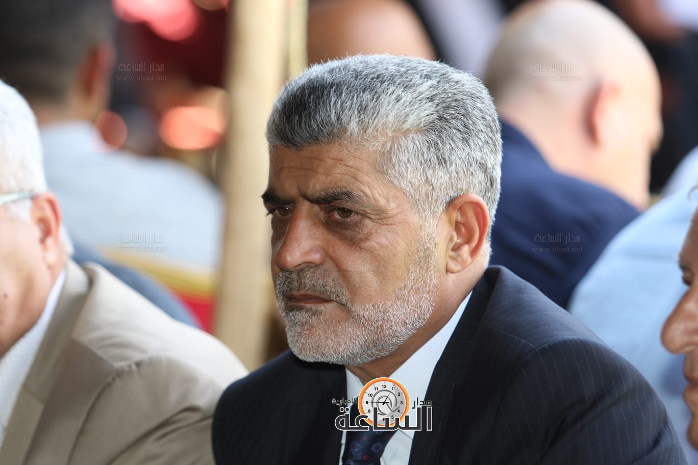 Madar Al-Saa Images 0.24782072881295525