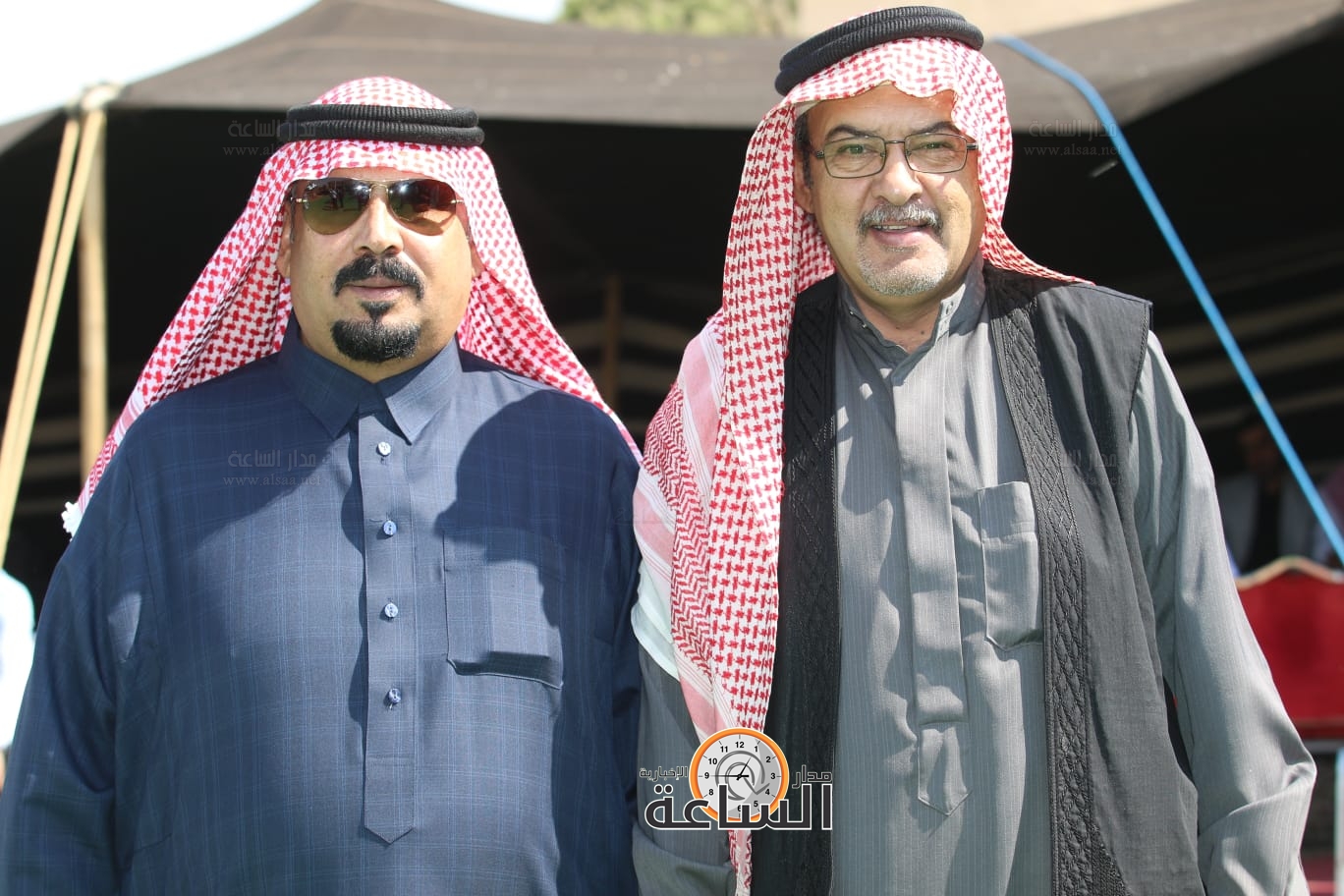 Madar Al-Saa Images 0.296692893821753