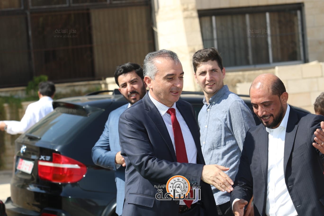 Madar Al-Saa Images 0.31939373949509164