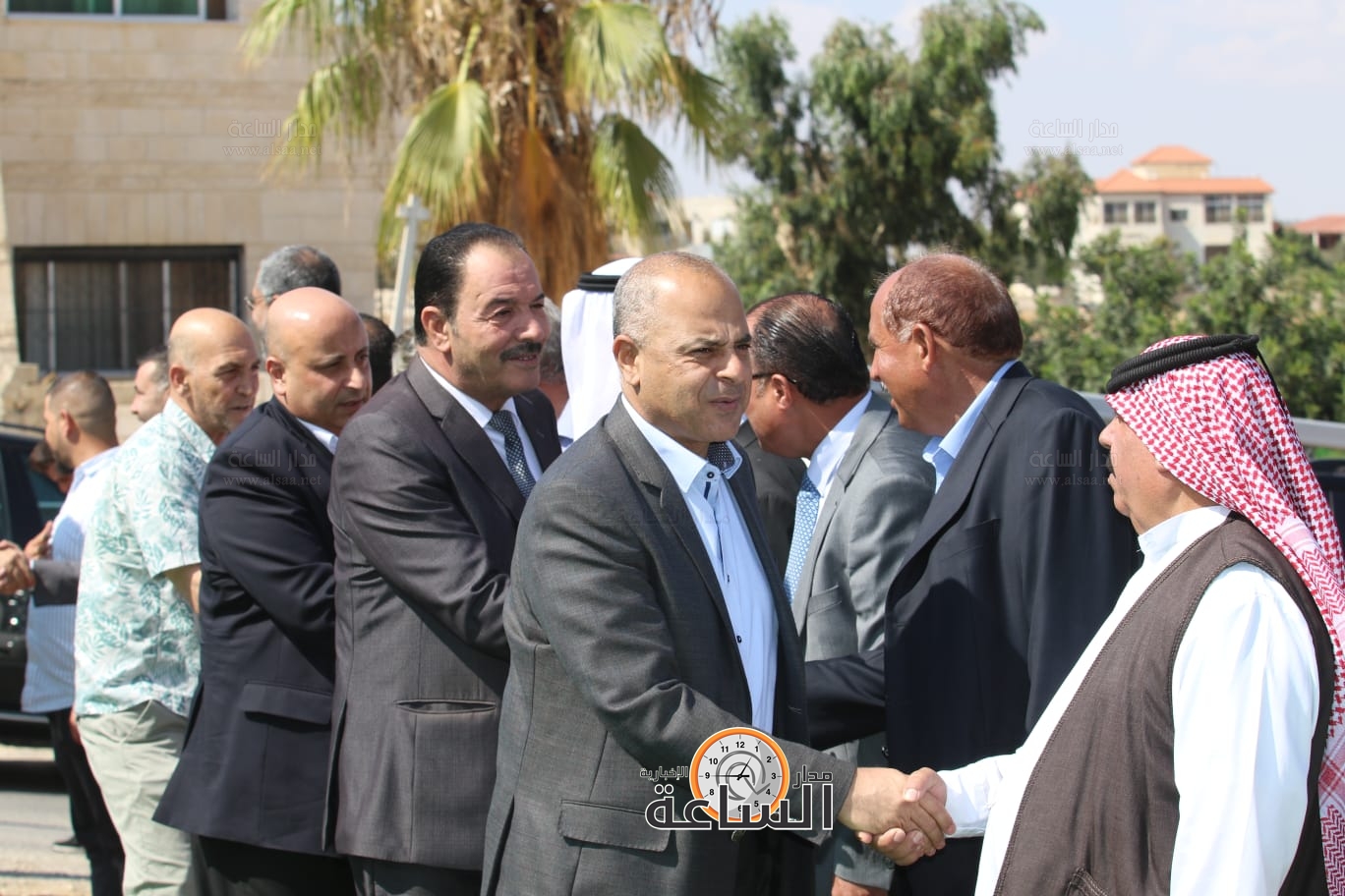 Madar Al-Saa Images 0.6467431795552201