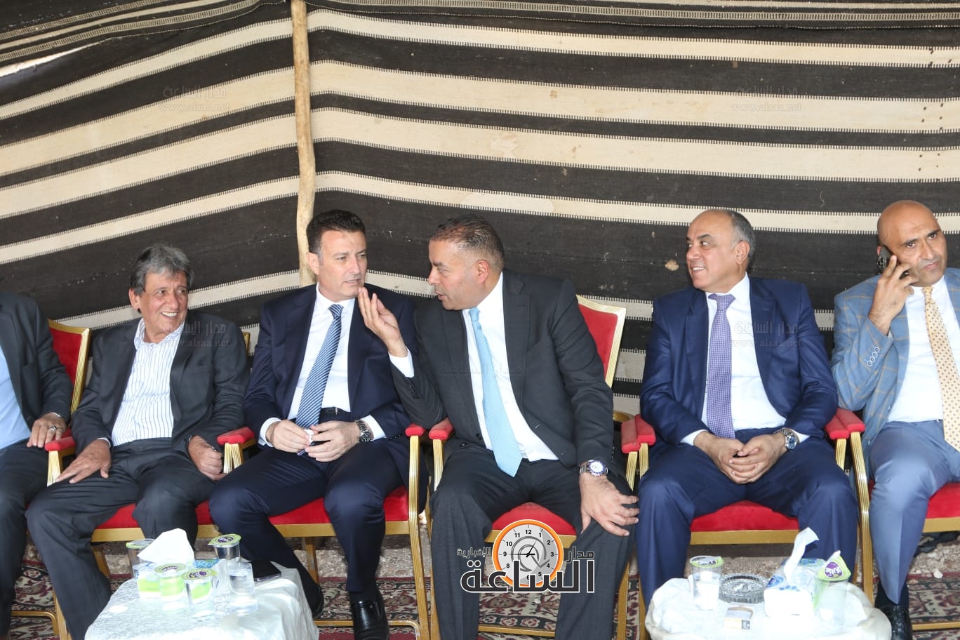 Madar Al-Saa Images 0.6062431398227306