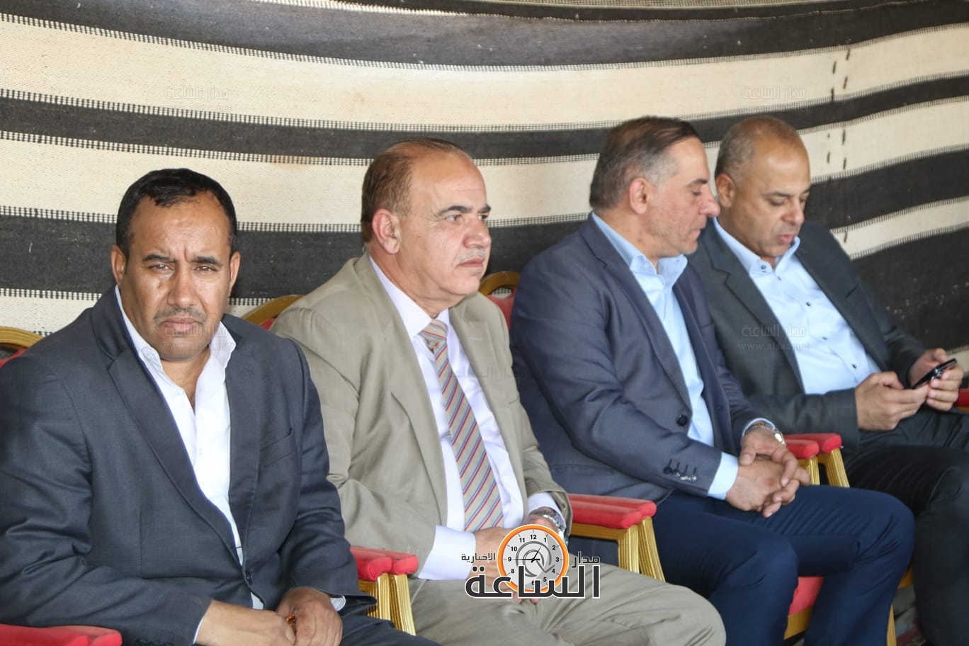 Madar Al-Saa Images 0.9263988438294548