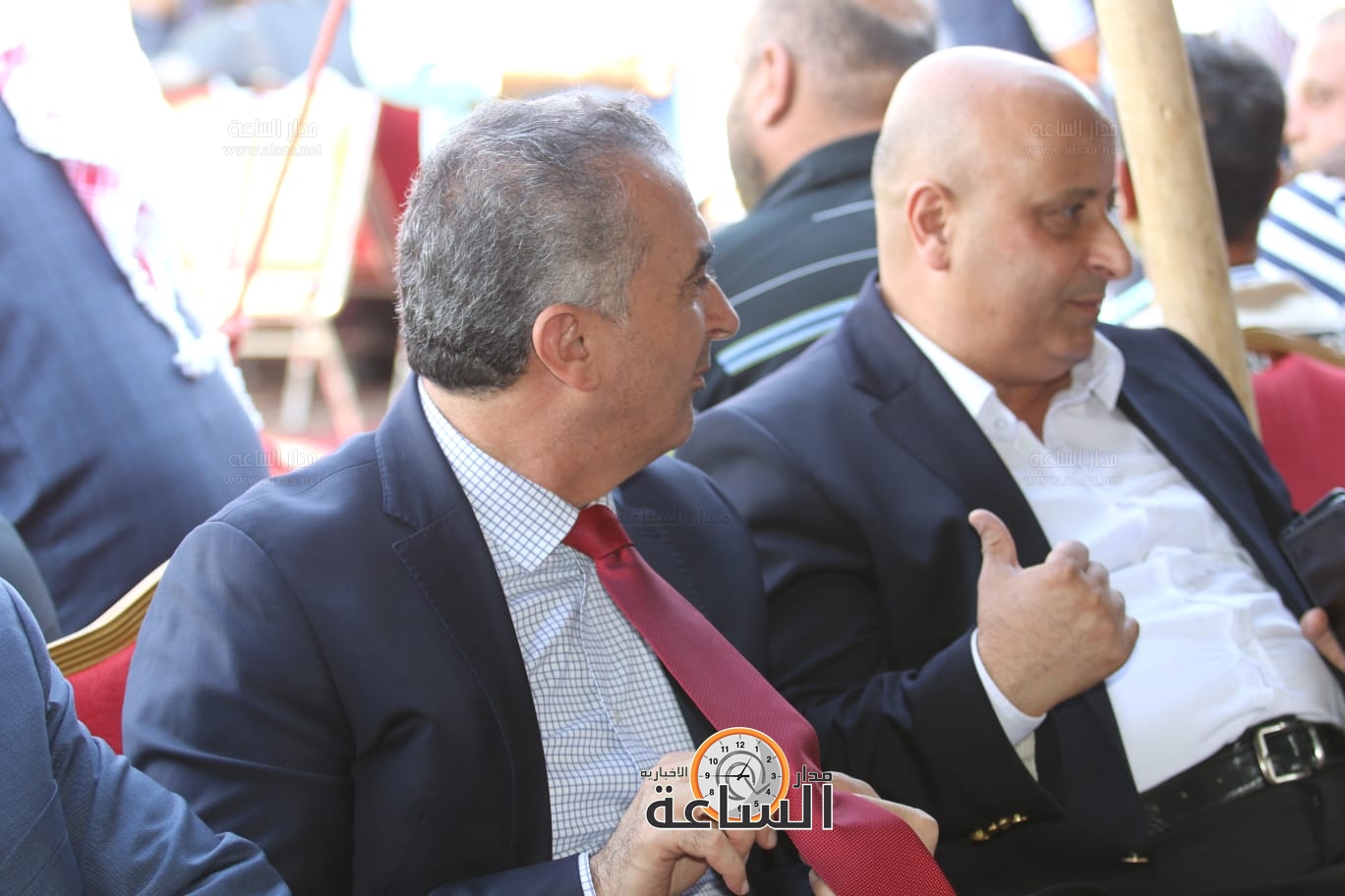 Madar Al-Saa Images 0.1811575483692578