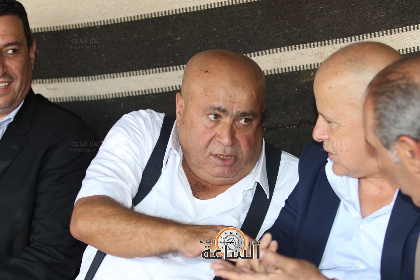 Madar Al-Saa Images 0.5965408352231918