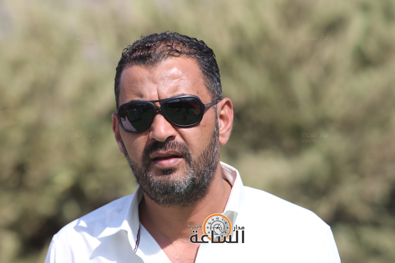 Madar Al-Saa Images 0.3159003254836765