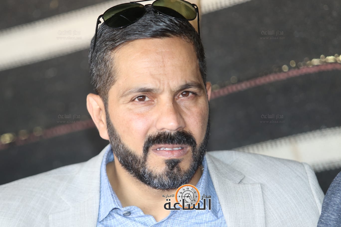 Madar Al-Saa Images 0.47791960242508336