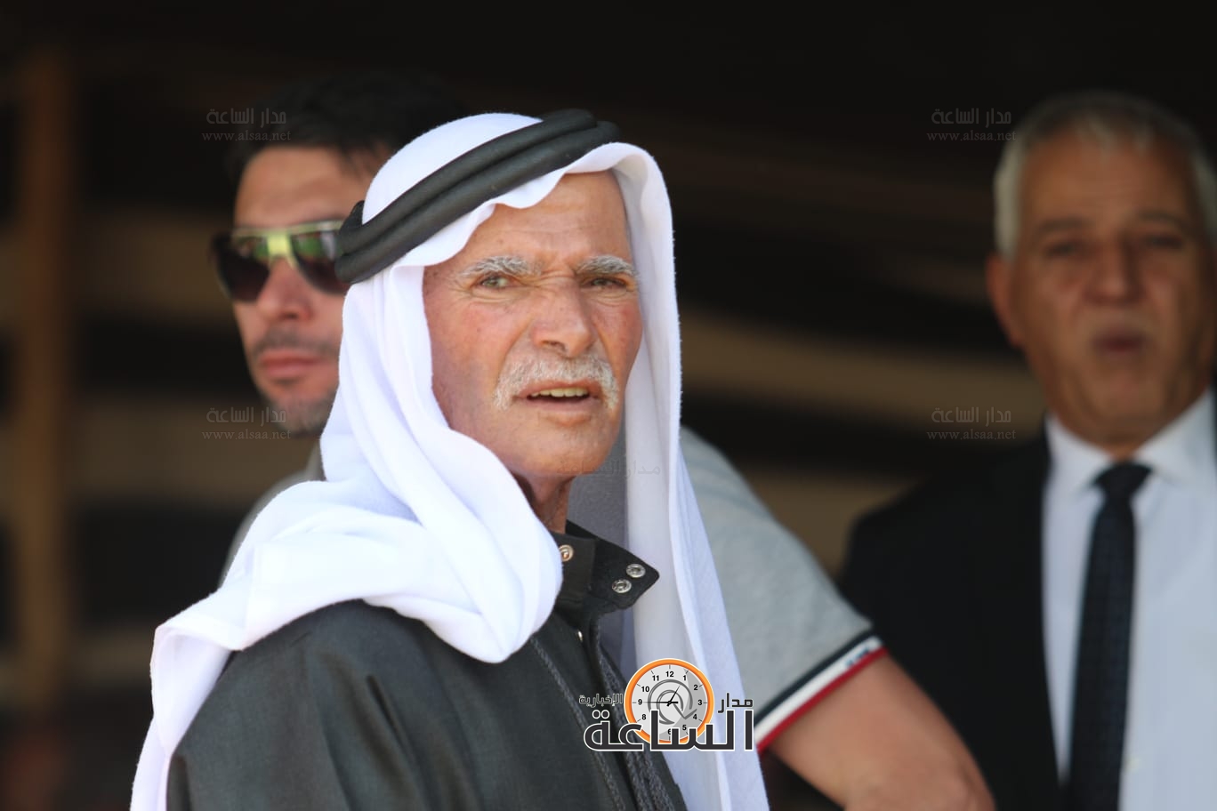 Madar Al-Saa Images 0.6080325017811483