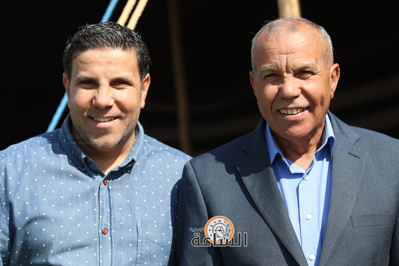 Madar Al-Saa Images 0.14887561567349916