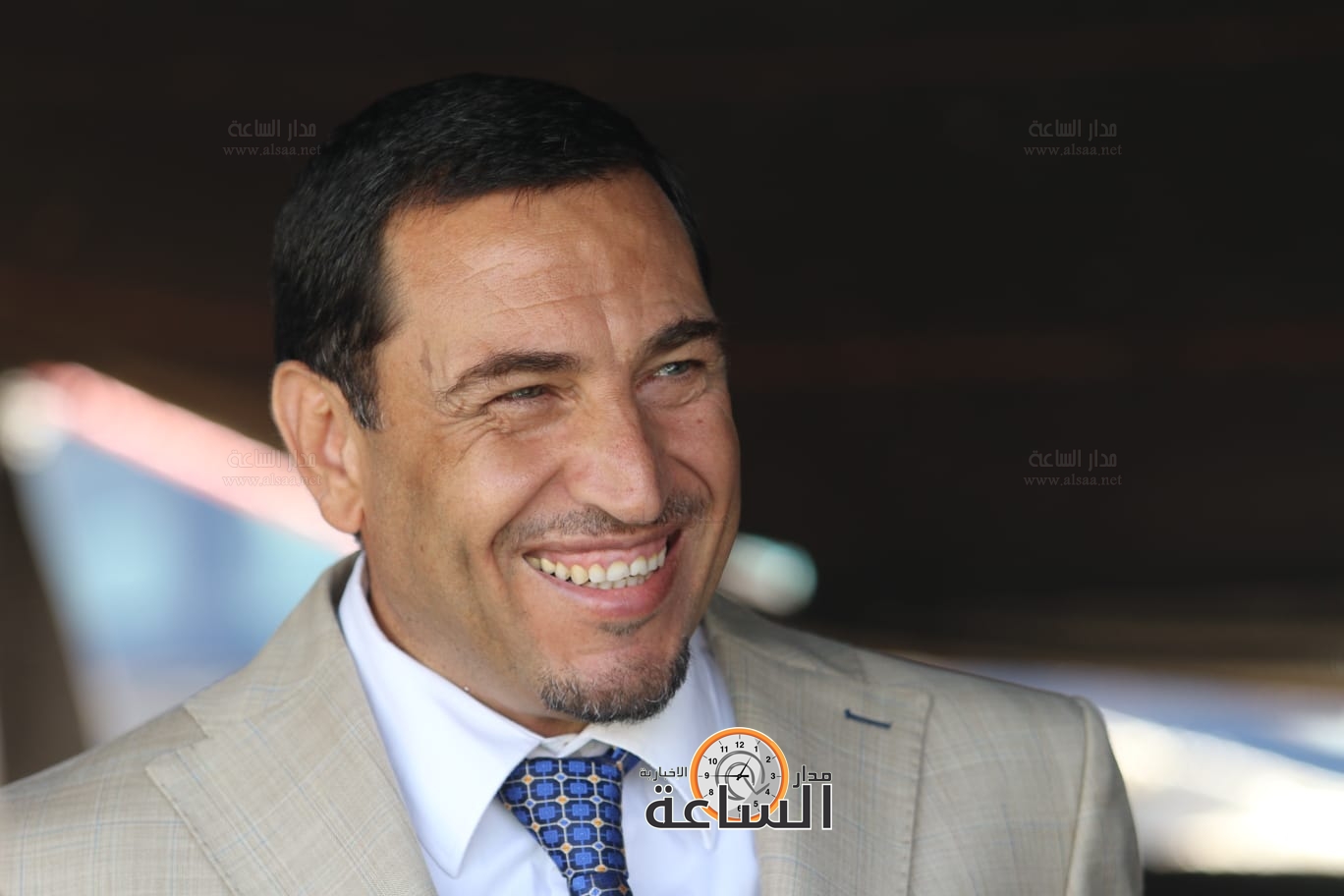 Madar Al-Saa Images 0.3022217445152864