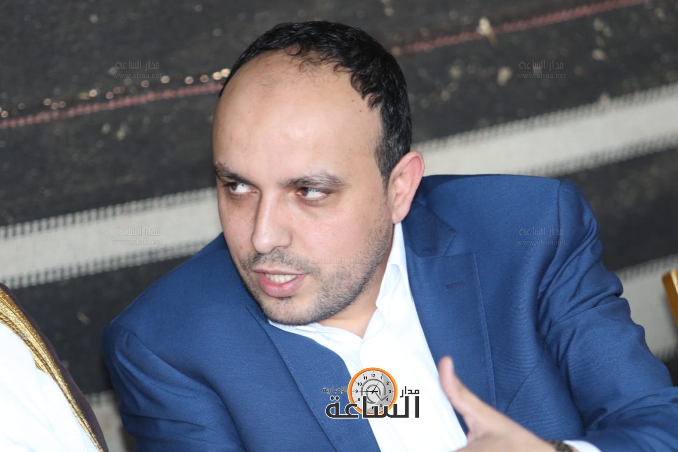 Madar Al-Saa Images 0.35955601897067235