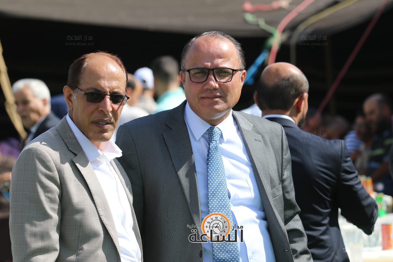 Madar Al-Saa Images 0.8563520797381716