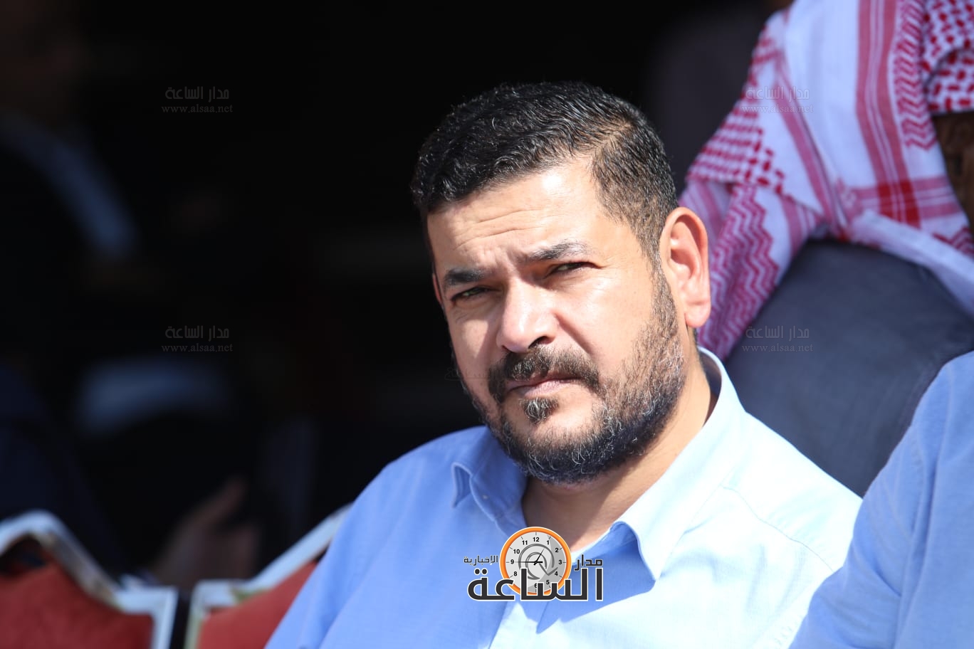 Madar Al-Saa Images 0.7112445677693839