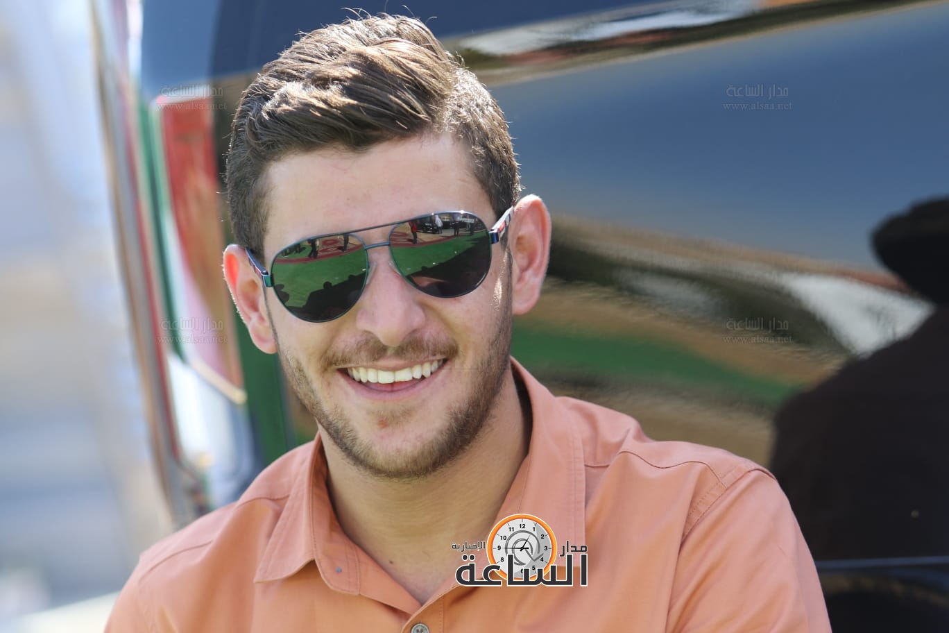 Madar Al-Saa Images 0.5962762493105469