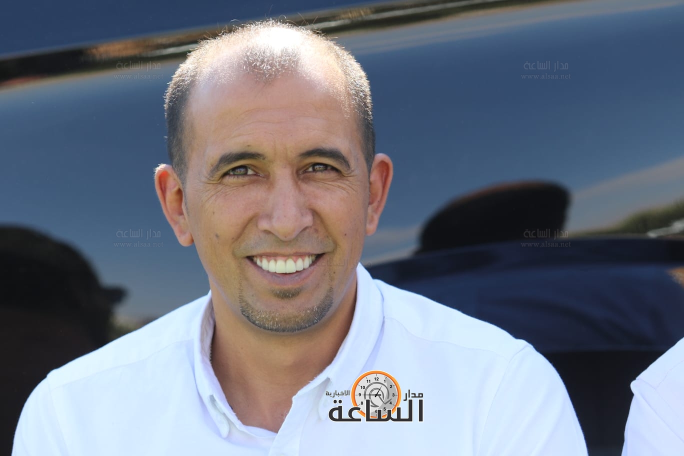 Madar Al-Saa Images 0.11814689737024353