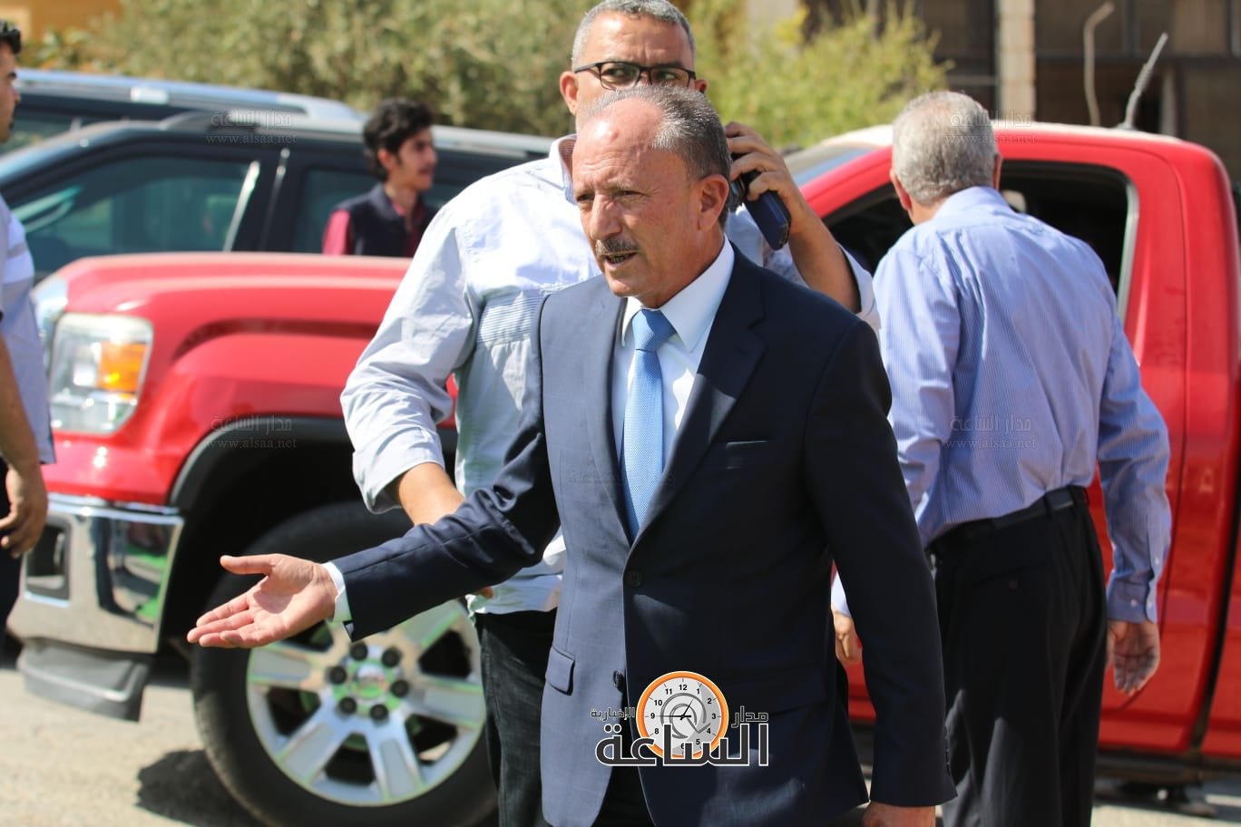 Madar Al-Saa Images 0.1794114972461125