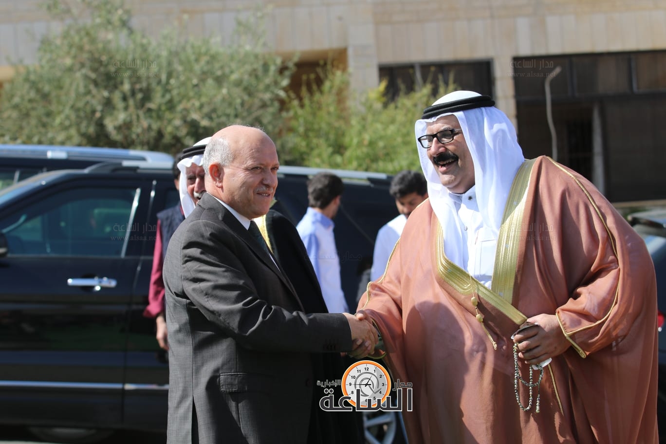 Madar Al-Saa Images 0.43049507534416653