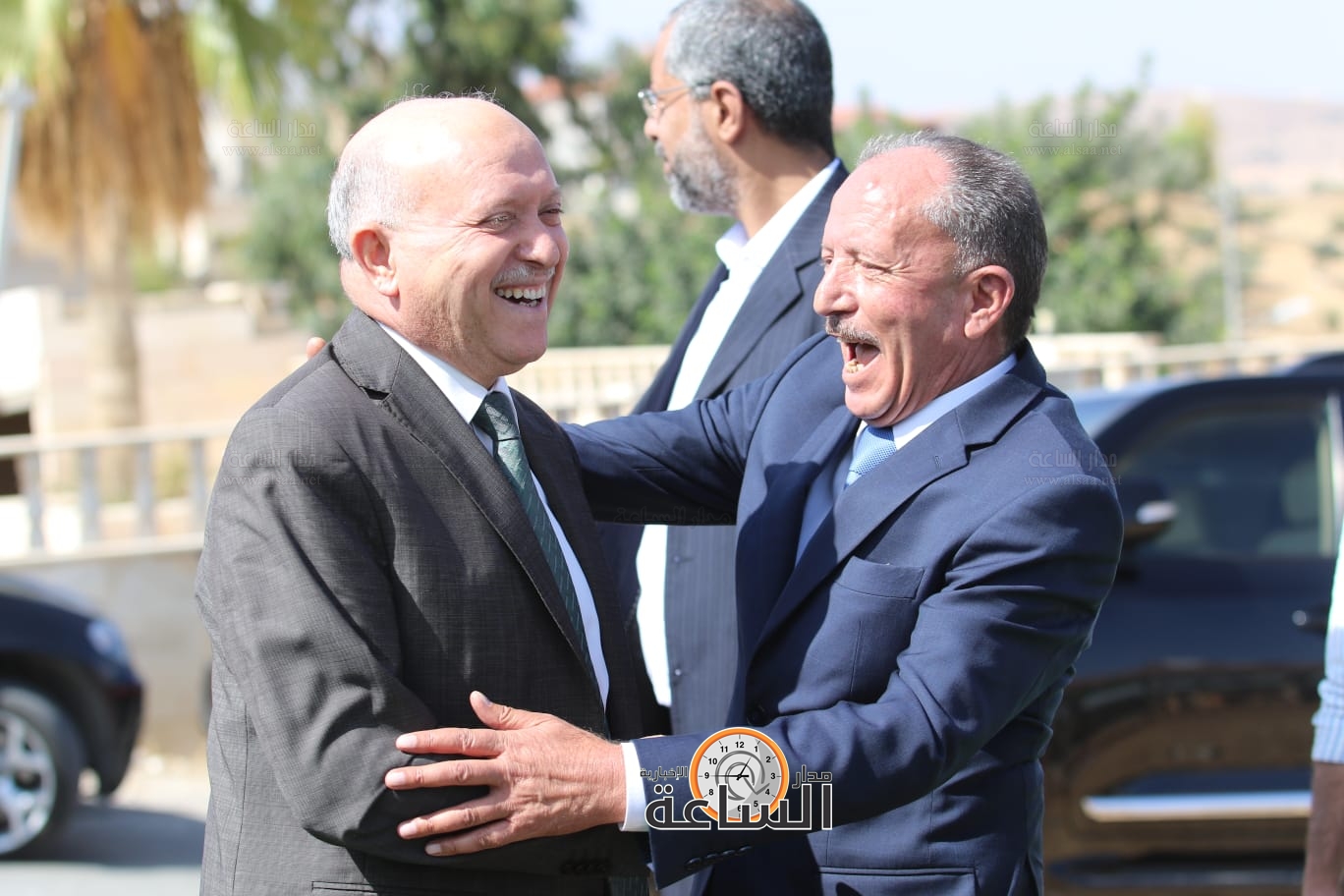 Madar Al-Saa Images 0.14042532673661978