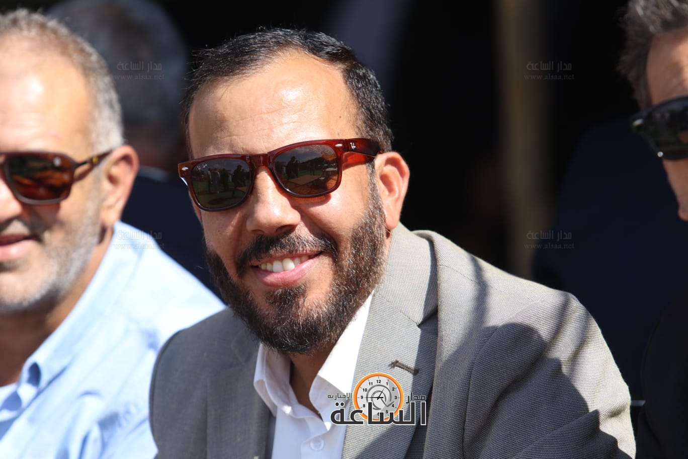 Madar Al-Saa Images 0.06228555951575565