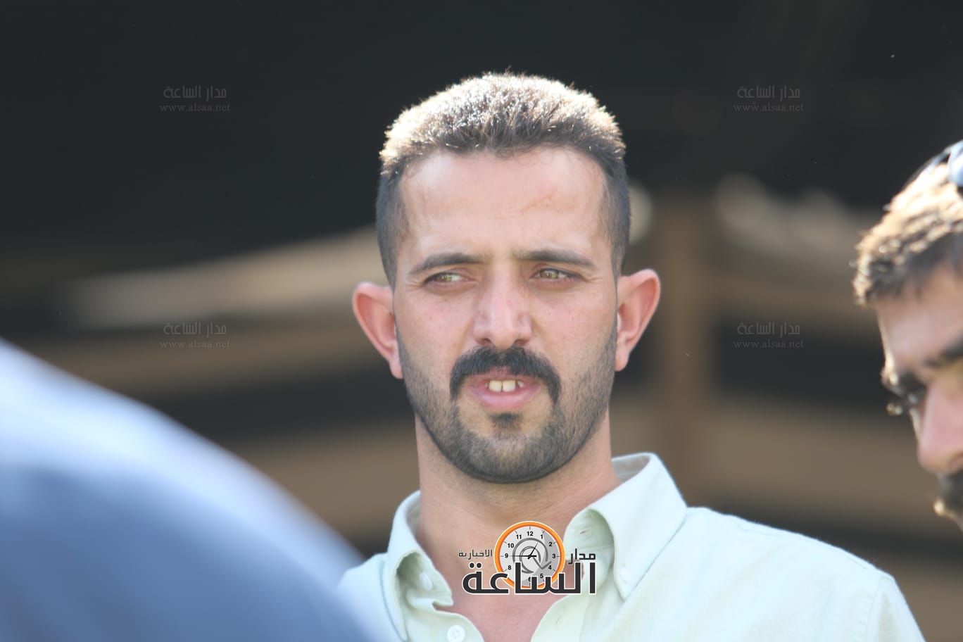 Madar Al-Saa Images 0.09725986436036682