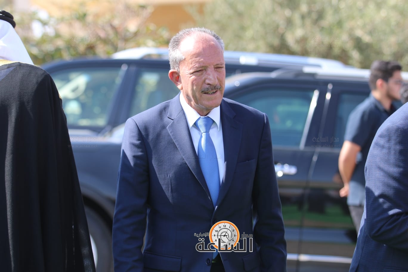 Madar Al-Saa Images 0.4976687516710496