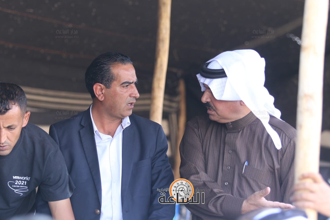 Madar Al-Saa Images 0.8887500482303685