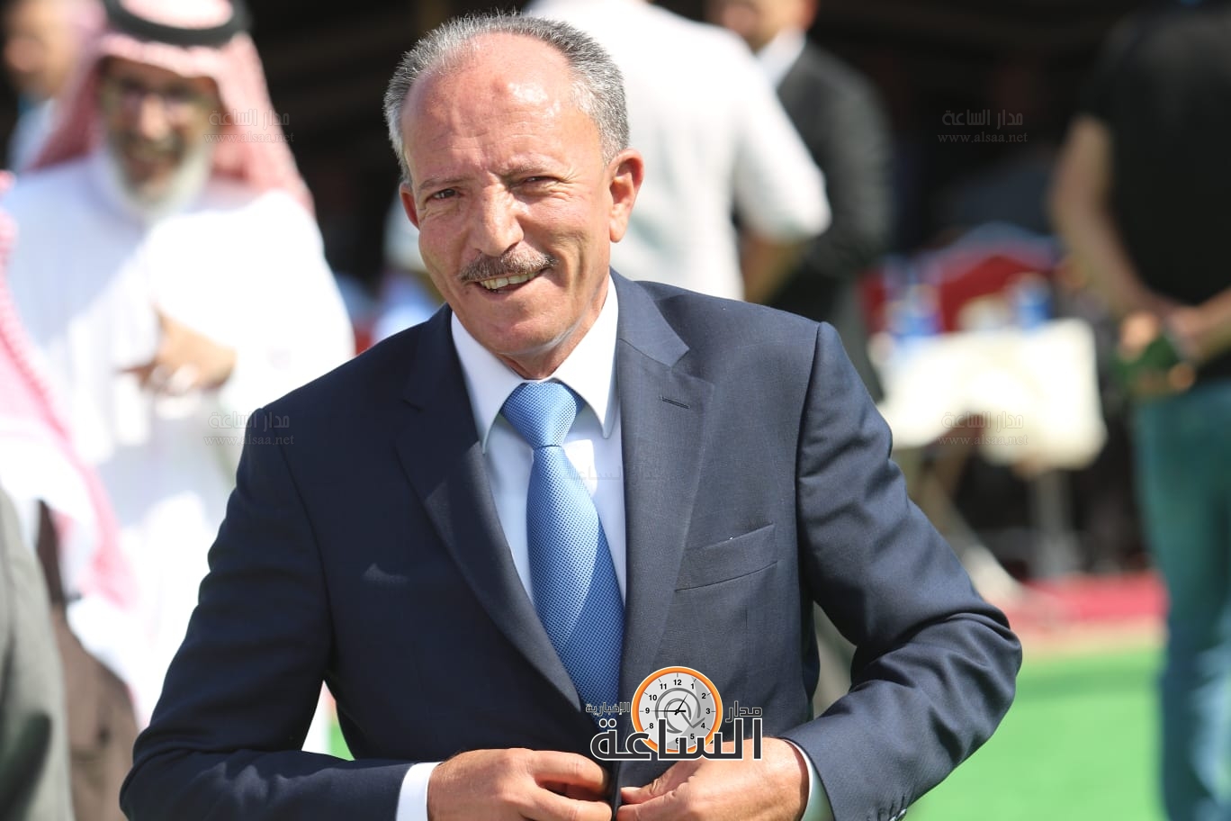 Madar Al-Saa Images 0.13152623328379587