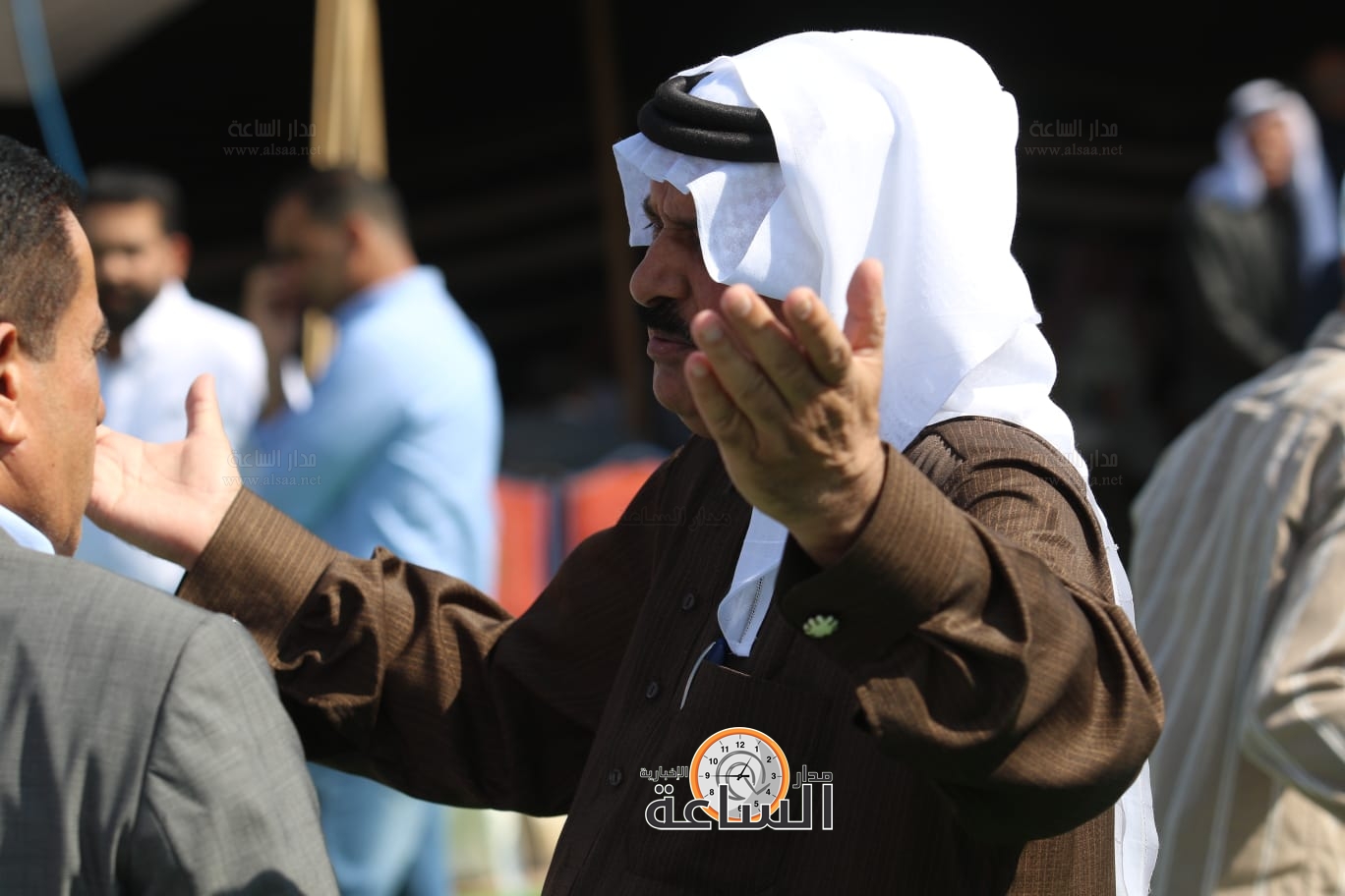 Madar Al-Saa Images 0.7279874672080362