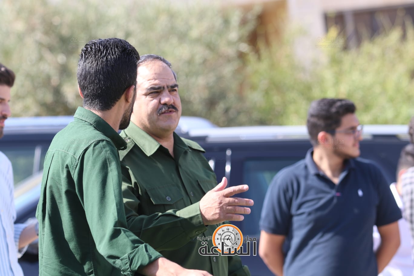 Madar Al-Saa Images 0.05045660027997445