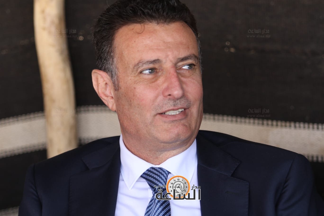 Madar Al-Saa Images 0.23462918180408754