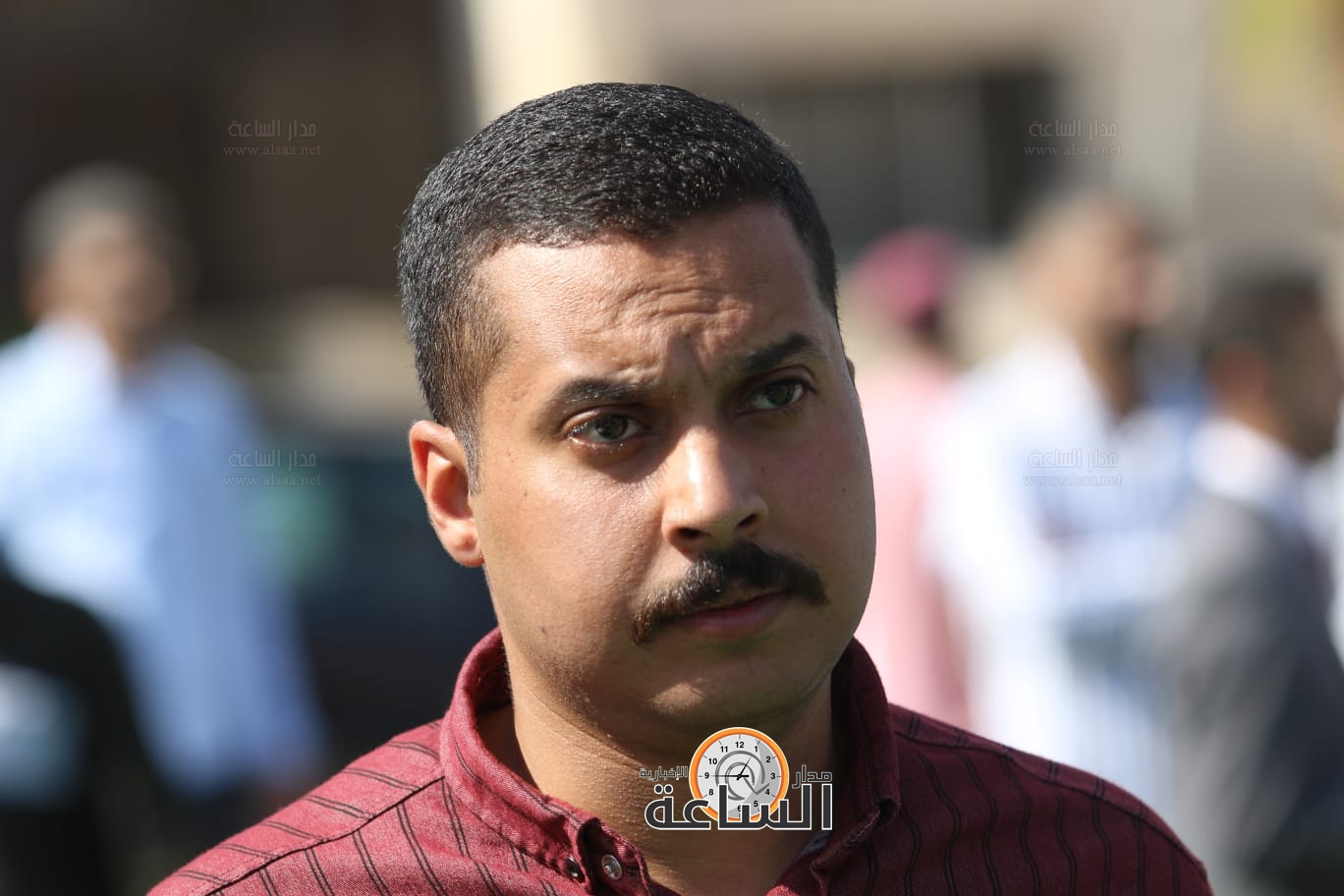 Madar Al-Saa Images 0.5971075629194742