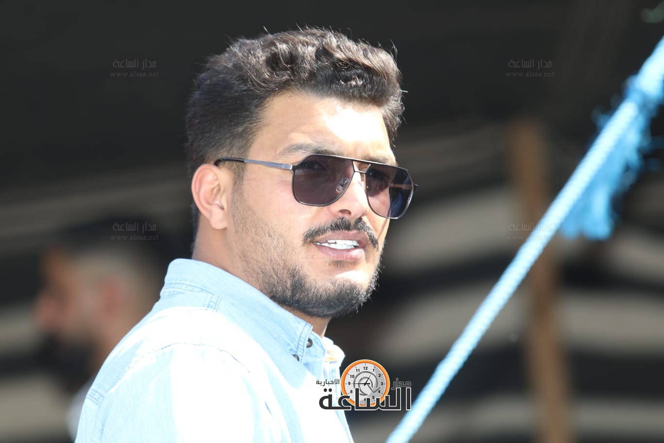 Madar Al-Saa Images 0.9804281515273443