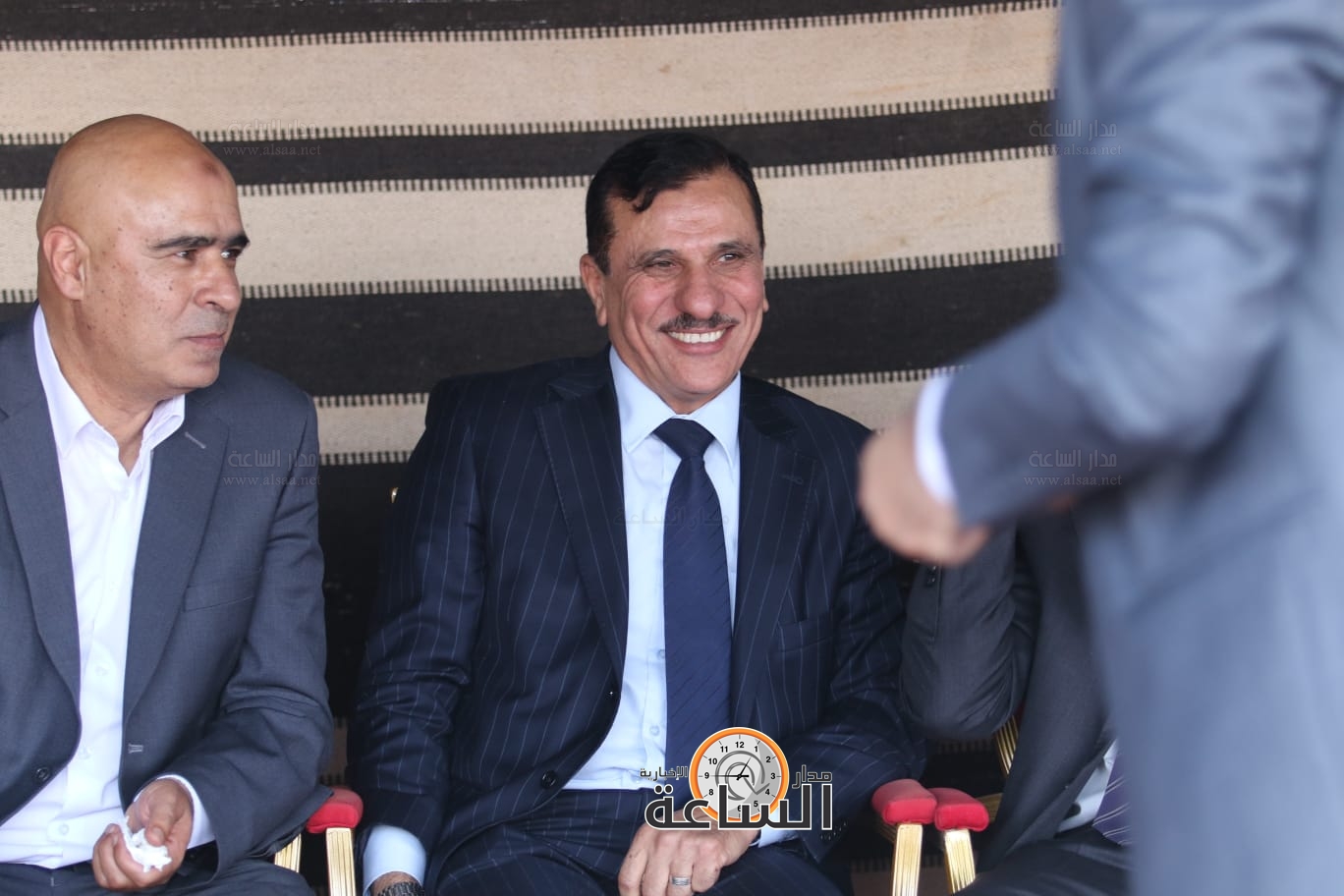 Madar Al-Saa Images 0.3912096479024949