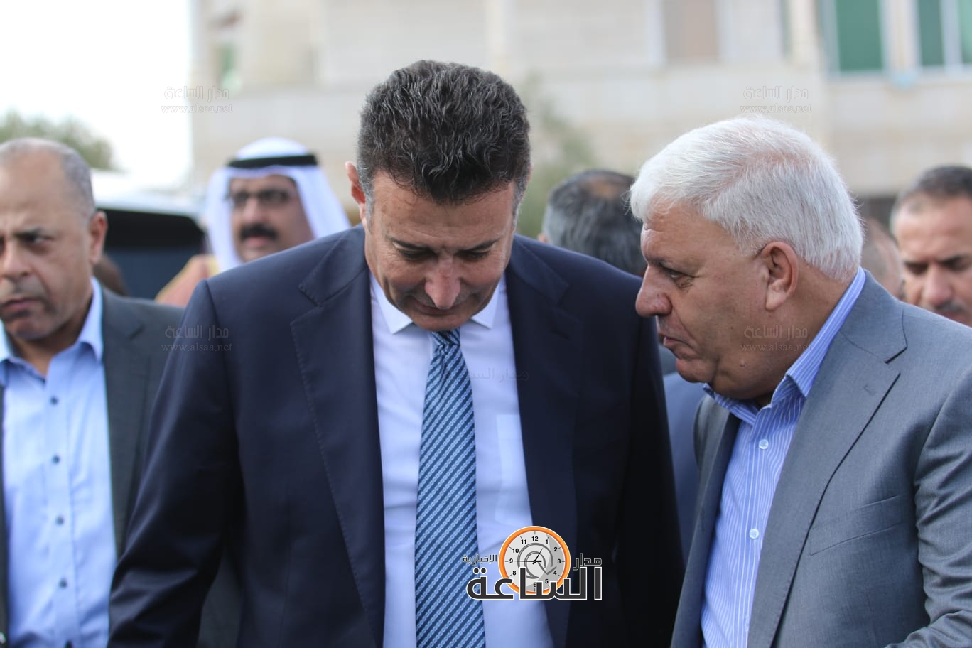 Madar Al-Saa Images 0.32377424460006377