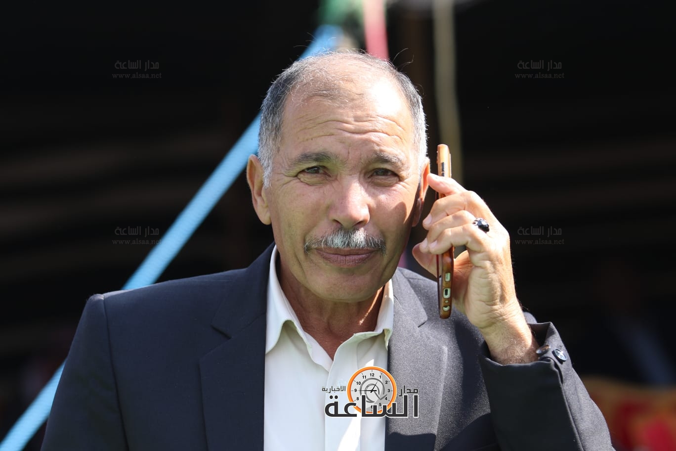 Madar Al-Saa Images 0.6997557203570024