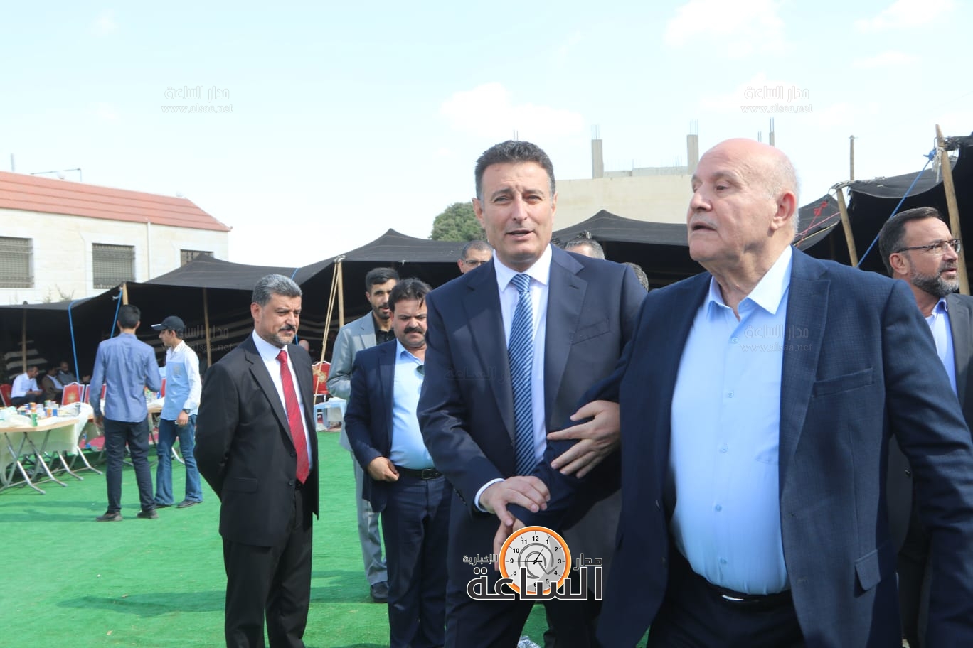 Madar Al-Saa Images 0.7683533699422991