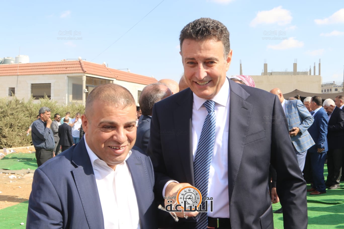 Madar Al-Saa Images 0.9712673967804186