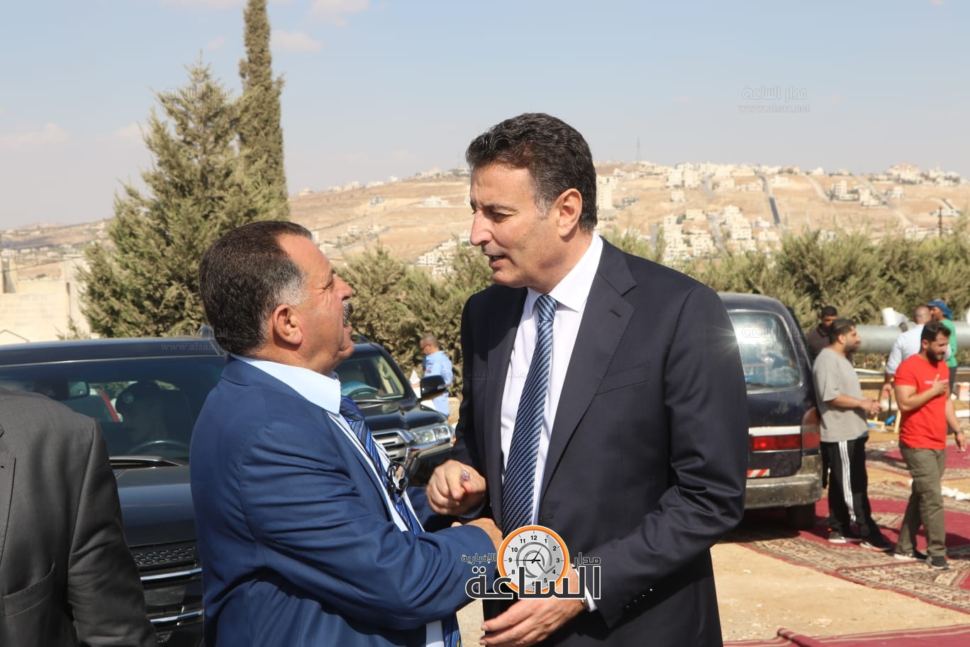 Madar Al-Saa Images 0.9767631221957738