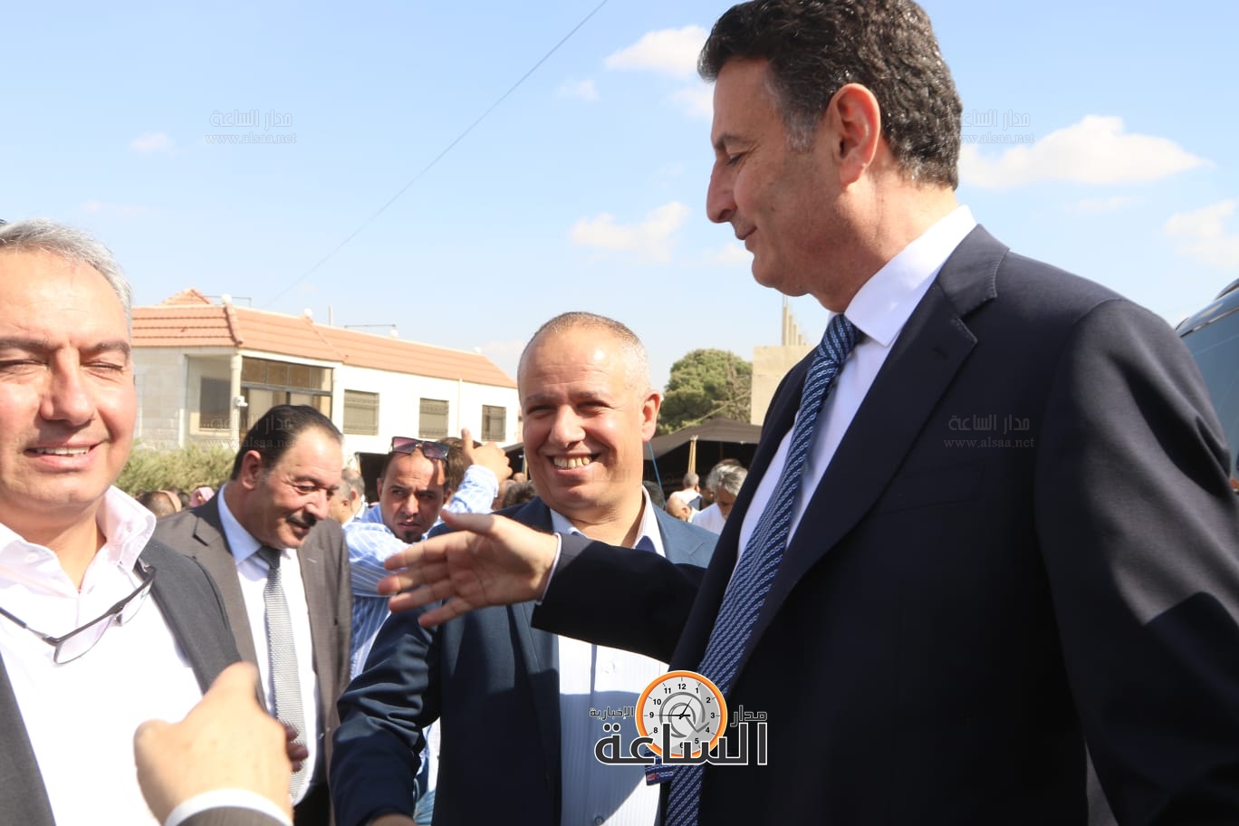 Madar Al-Saa Images 0.18048572763686233