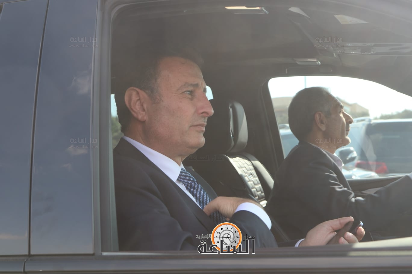 Madar Al-Saa Images 0.3186541944730312