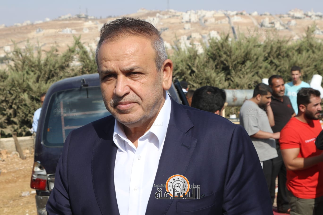 Madar Al-Saa Images 0.43094702231410076