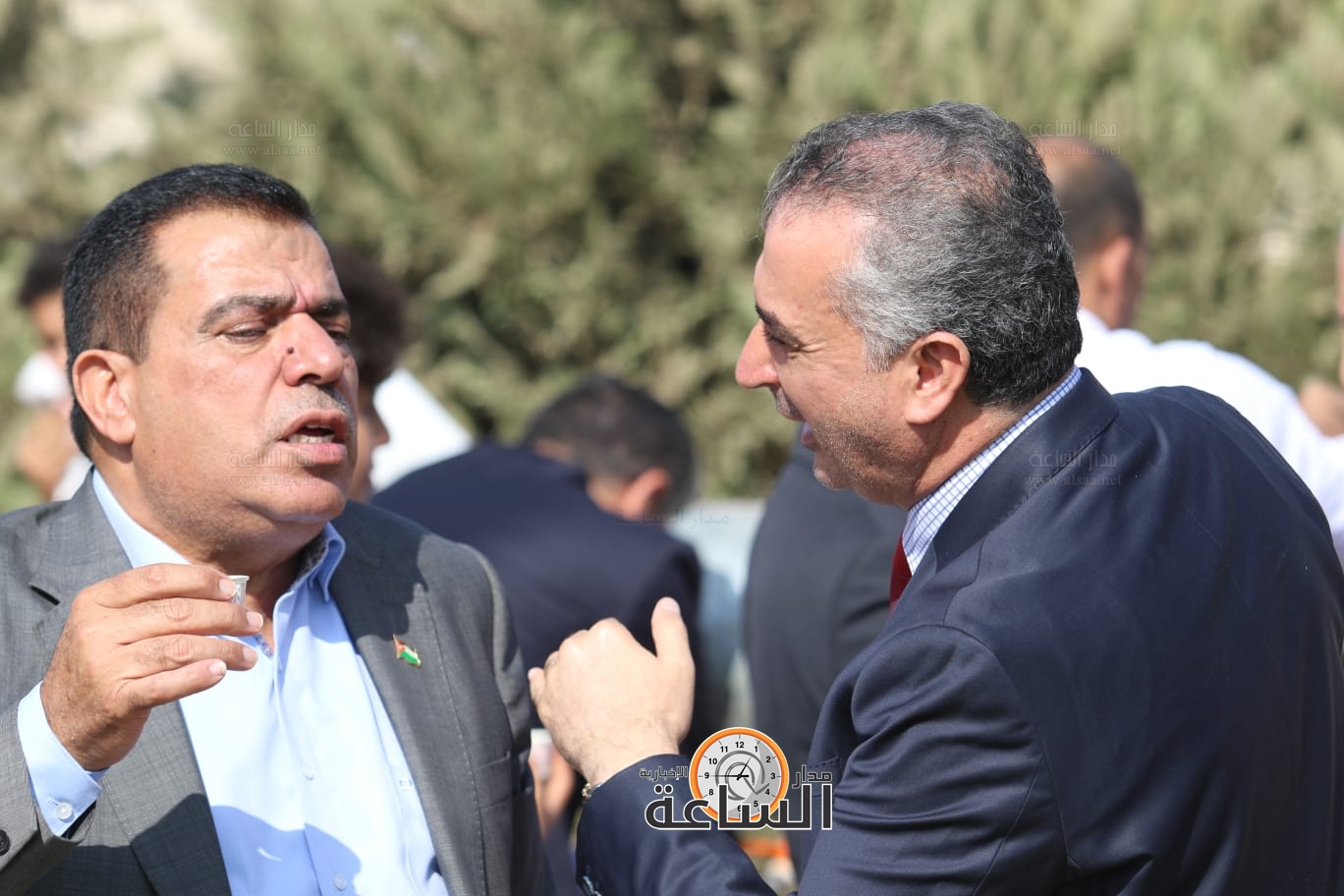 Madar Al-Saa Images 0.7766955404910438