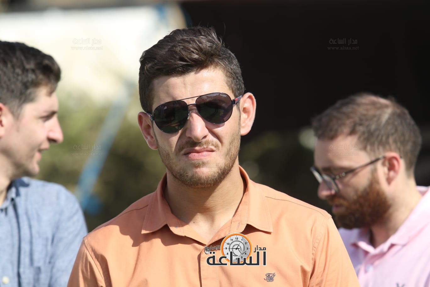 Madar Al-Saa Images 0.2968726927212839